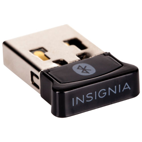 download insignia bluetooth adapter software